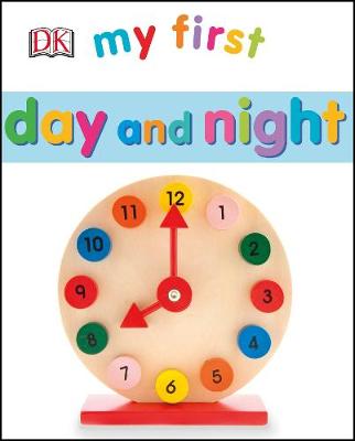 MY FIRST DAY AND NIGHT