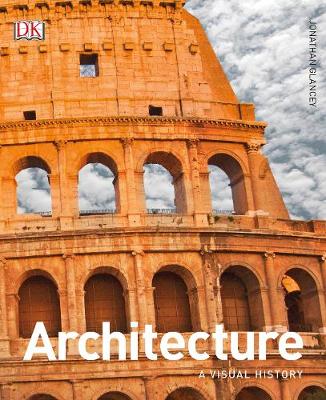ARCHITECTURE: A VISUAL HISTORY