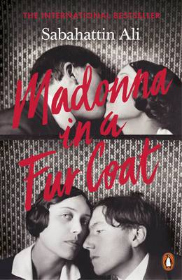 MADONNA IN A FUR COAT
