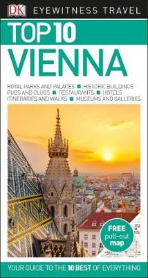 Top 10 Vienna