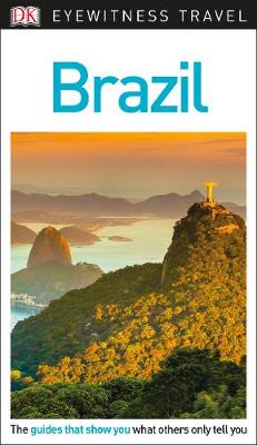 DK Eyewitness Travel Guide Brazil