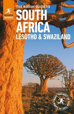 The Rough Guide to South Africa, Lesotho and Swaziland