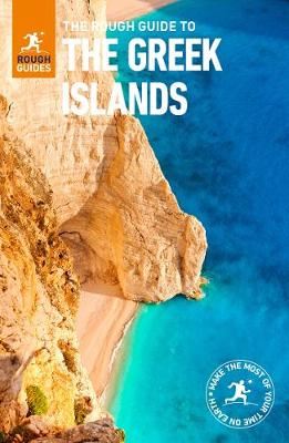 The Rough Guide to The Greek Islands