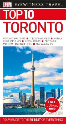 Top 10 Toronto