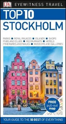 Top 10 Stockholm