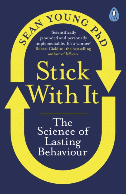 Stick with It: The Science of Lasting Behaviour
