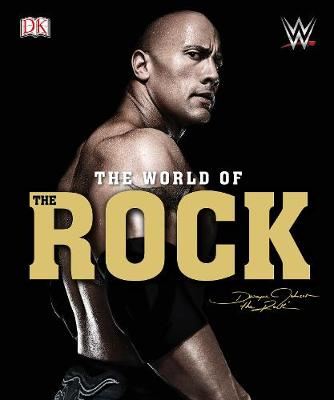 WWE WORLD OF THE ROCK