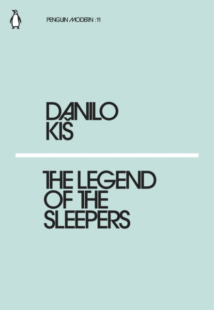 Legend of the Sleepers
