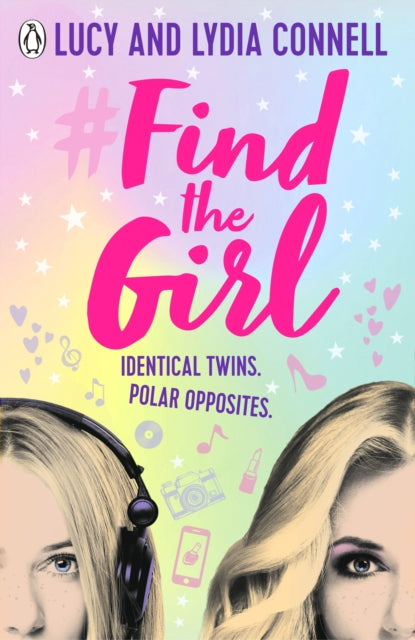 FIND THE GIRL