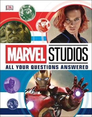 MARVEL STUDIOS ALL YOUR QUESTIONS ANSWERED