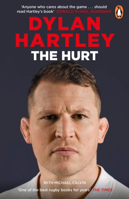 Hurt