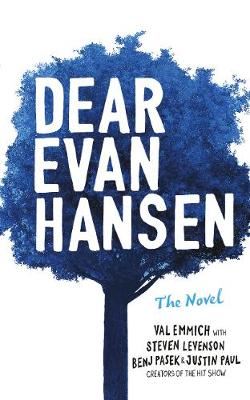 DEAR EVAN HANSEN