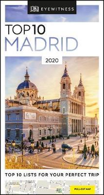 Top 10 Madrid - 2020