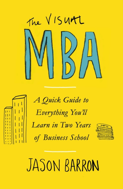 Visual MBA