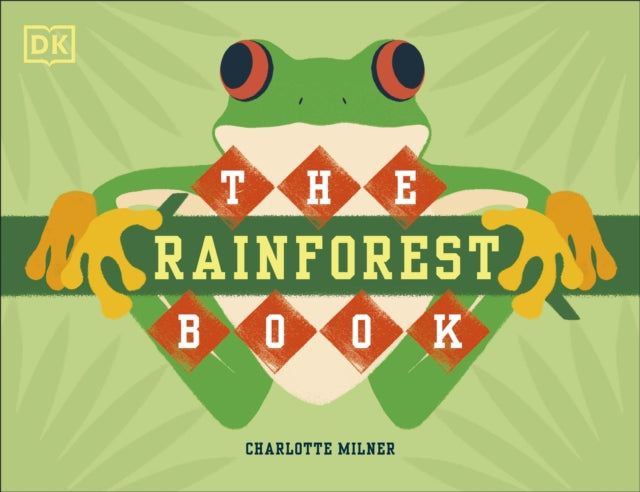 Rainforest Book