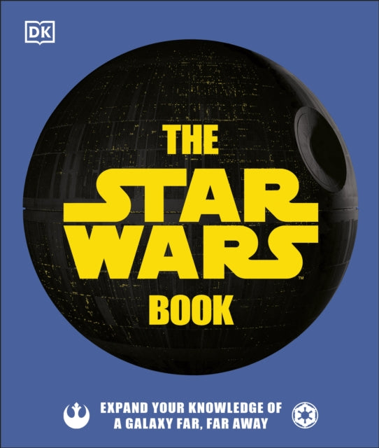 Star Wars Book
