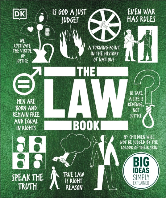 Law Book