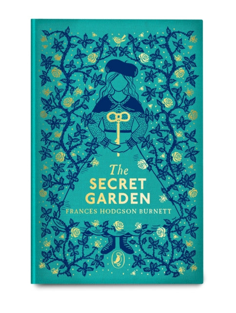 The Secret Garden - Puffin Clothbound Classics