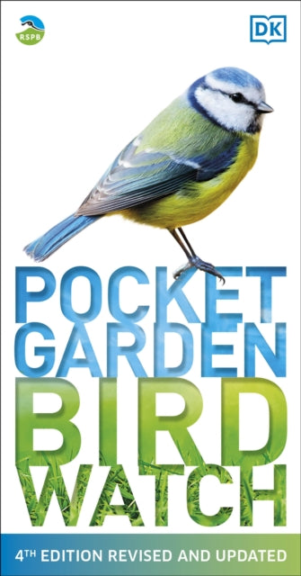 RSPB POCKET GARDEN BIRDWATCH