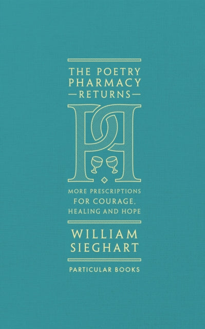 Poetry Pharmacy Returns