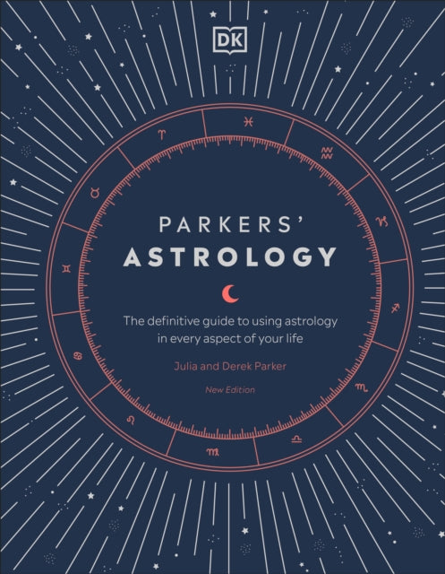 PARKERS` ASTROLOGY