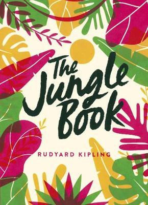 The Jungle Book - Green Puffin Classics