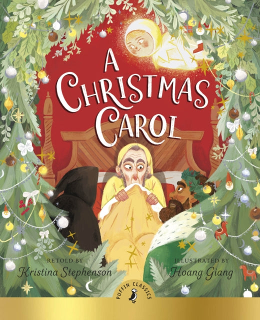 Christmas Carol