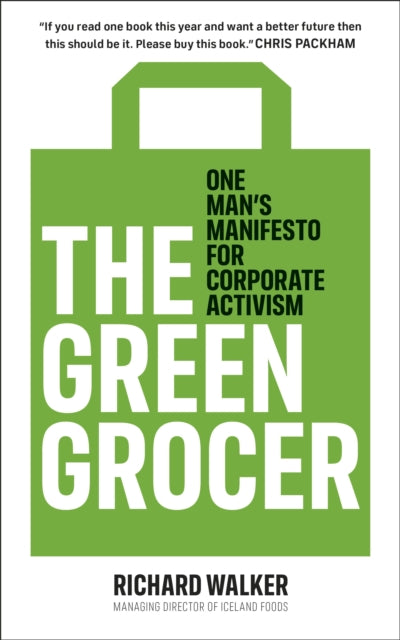 Green Grocer