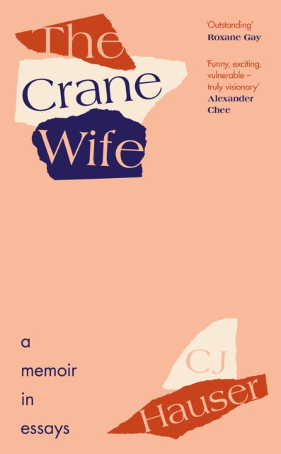 Crane Wife