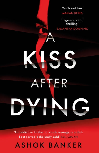 Kiss After Dying