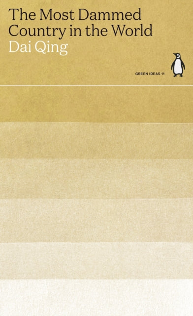 Most Dammed Country in the World