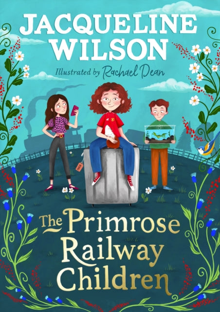 Primrose Railway Children