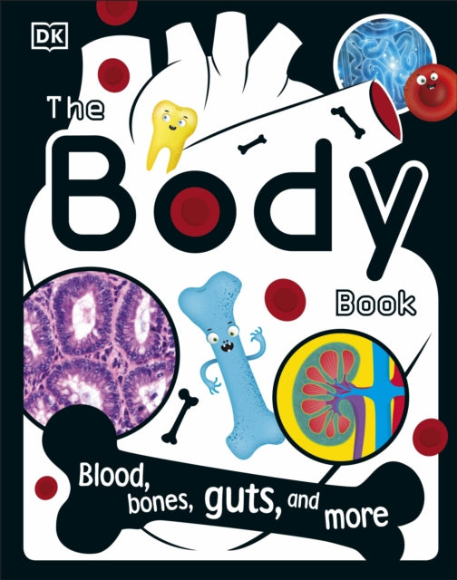 Body Book