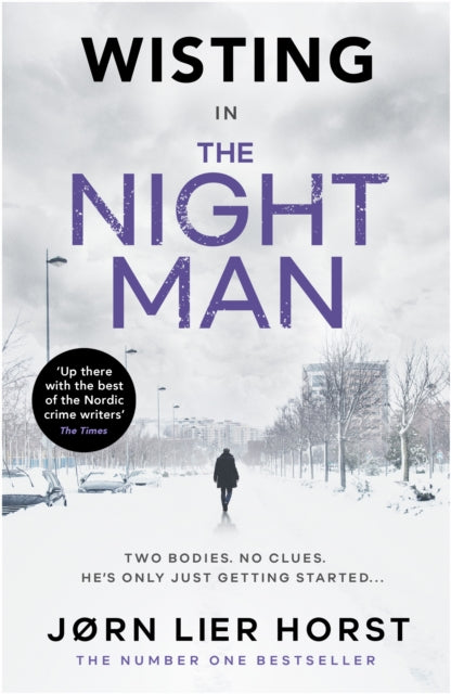 Night Man