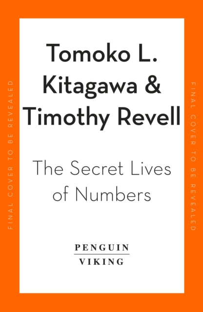 Secret Lives of Numbers