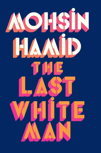 Last White Man
