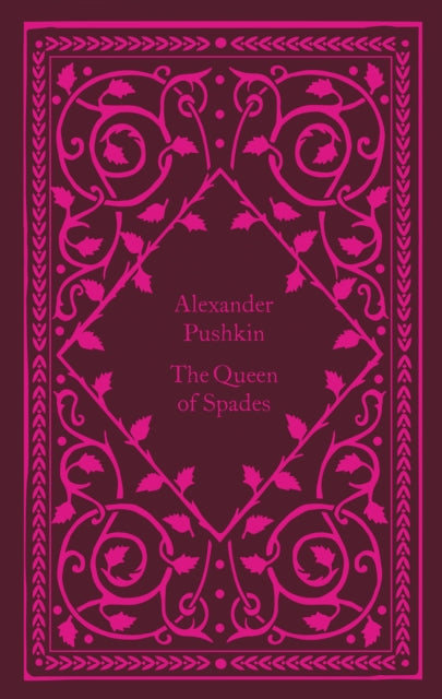 Queen Of Spades
