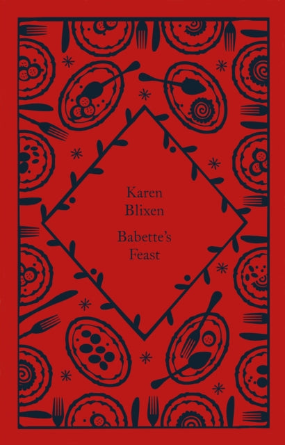 Babette's Feast