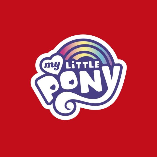 Ladybird Readers Beginner Level – My Little Pony – Sparky, Where are You? (ELT Graded Reader)