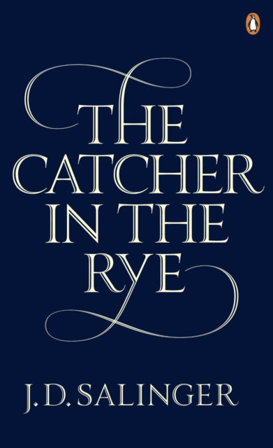 CATCHER IN THE RYE