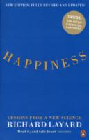 Happiness: Lessons from a New Science (Second Edition)