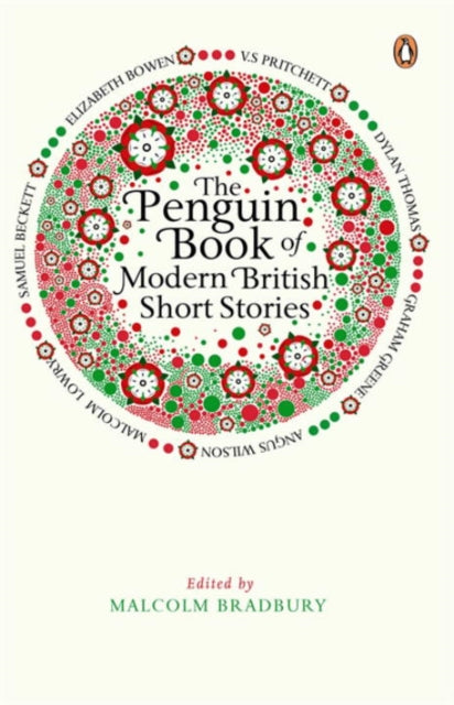 Penguin Book of Modern British Short Stories