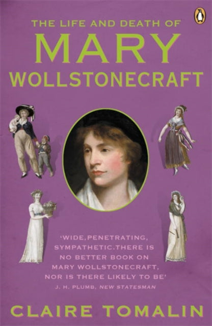 Life and Death of Mary Wollstonecraft