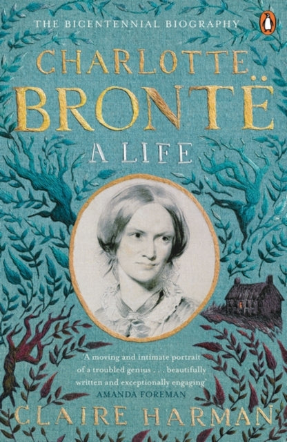 Charlotte Bronte: A Life