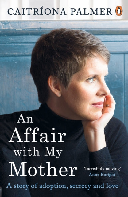 Affair with My Mother