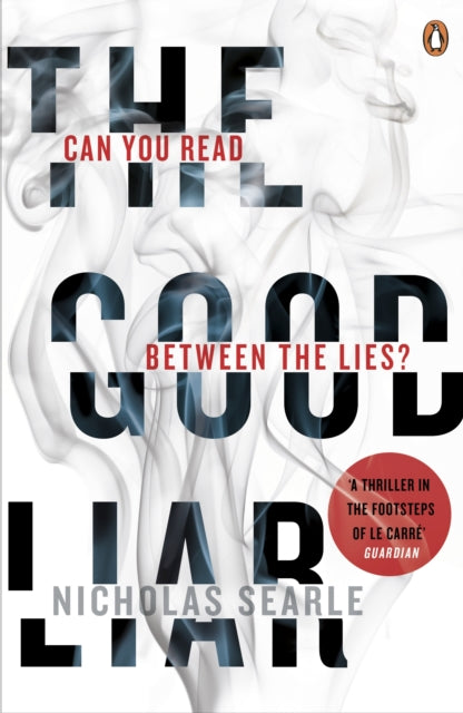 Good Liar