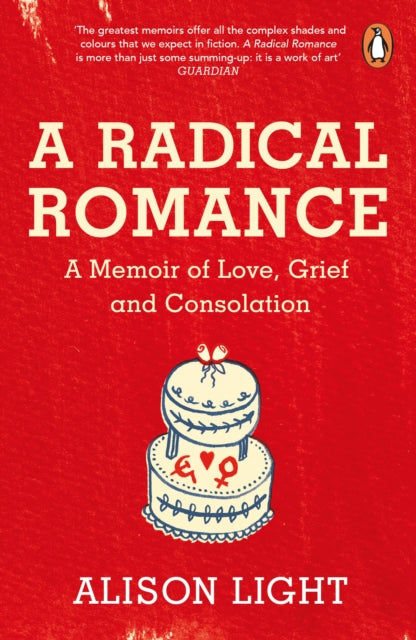 Radical Romance