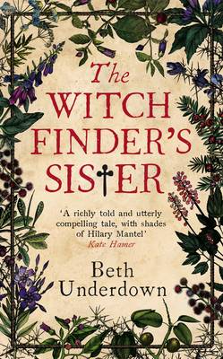 The Witchfinder's Sister