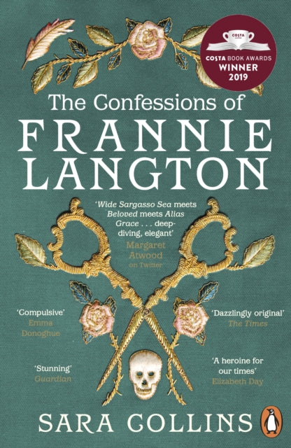Confessions of Frannie Langton
