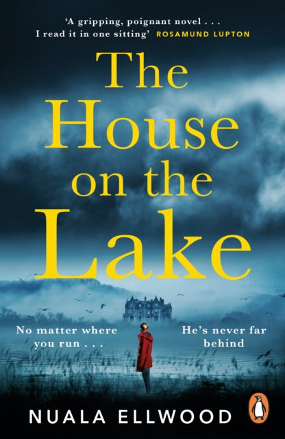House on the Lake